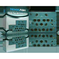 : NoiseAsh Rule Tec All Collection v1.8.6