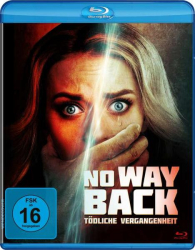 : No Way Back Toedliche Vergangenheit German 2021 BdriP x264-Pl3X