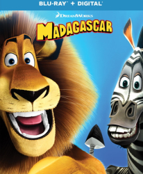 : Madagascar 2005 German Dd51 Dl BdriP x264-Jj