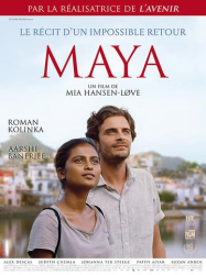 : Maya 2018 German Dl 720P Web H264 Proper-Wayne