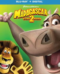 : Madagascar 2 2008 German Dd51 Dl BdriP x264-Jj