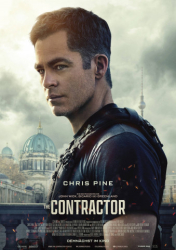 : The Contractor 2022 German Ac3 Webrip x264-ZeroTwo