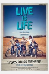 : Live is Life 2021 German Ac3 Webrip x264-ZeroTwo