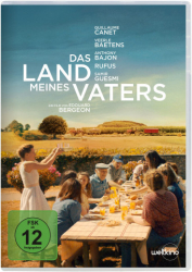 : Das Land meines Vaters German 2019 Dl Pal Dvdr-HiGhliGht