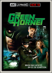 : The Green Hornet 2011 UpsUHD HDR10 REGRADED-kellerratte