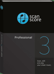 : ScanScore Professional v3.0.1