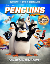 : Die Pinguine aus Madagascar 2014 German Dd51 Dl BdriP x264-Jj