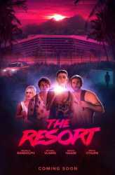 : The Resort 2021 German Bdrip x264-iMperiUm