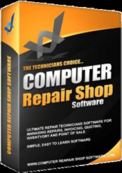 : Computer Repair Shop Software v2.20.22200.2