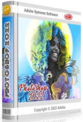 : Adobe Photoshop 2022 v23.4.2.603 (x64)