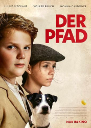 : Der Pfad 2022 German German Ac3 WebriP XviD-HaN