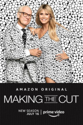 : Making The Cut S01E01 German Subbed 720p Web x264-TvnatiOn