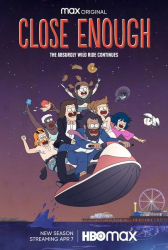 : Close Enough S03E04 German 1080p Web x264-WvF