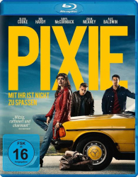 : Pixie German 2021 Ac3 Bdrip x264-UniVersum