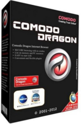 : Comodo Dragon v103.0.5060.114