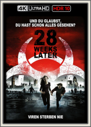 : 28 Weeks Later 2007 UpsUHD HDR10 REGRADED-kellerratte