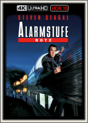 : Alarmstufe Rot 2 1995 UpsUHD HDR10 REGRADED-kellerratte