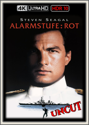 : Alarmstufe Rot 1992 U UpsUHD HDR10 REGRADED-kellerratte