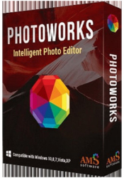 : AMS Software PhotoWorks v15.0