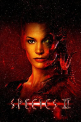 : Species Ii 1998 Remastered German 720p BluRay x264 iNternal-ContriButiOn