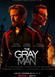 : The Gray Man 2022 German Ac3 WebriP XviD-Mba