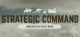 : Strategic Command American Civil War-Razor1911