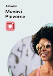 : Movavi Picverse v1.10 (x64) + Portable