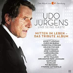 : Udo Jürgens FLAC Box 1967-2021