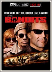 : Banditen 2001 UpsUHD HDR10 REGRADED-kellerratte