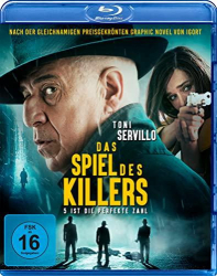 : Das Spiel des Killers 5 ist die Perfekte Zahl 2021 German Ac3 BdriP XviD-Mba