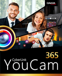 : CyberLink YouCam v10.0.1830.0