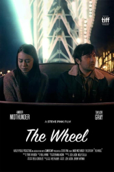 : The Wheel 2022 Hdrip XviD Ac3-Evo