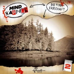 : Raimon Weber - MindNapping - Die 9mm-Erbschaft