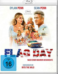 : Flag Day German 2021 Ac3 BdriP x264-Gma