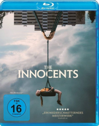 : The Innocents 2021 German AC3D BDRip x264-ZeroTwo