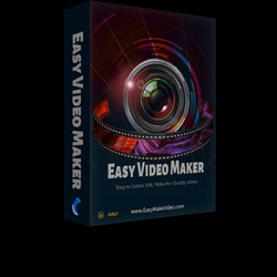 : Easy Video Maker Platinum v12.07