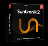 : IK Multimedia Syntronik v2.0.4