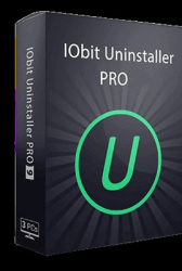 : IObit Uninstaller Pro v11.6.0.7