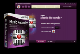 : Leawo Music Recorder v3.0.0.6