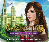 : Awakening Remastered The Dreamless Castle Collectors Edition-MiLa