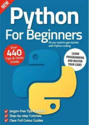 : Python for Beginners - 11th Edition 2022