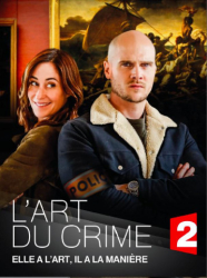 : Art of Crime S01E01 German 720p Web h264-Ohd