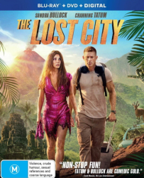 : The Lost City Das Geheimnis der verlorenen Stadt 2022 German Dd51 Dl BdriP x264-Jj