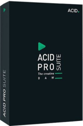 : MAGIX ACID Pro v11.0.1.17 (x64)