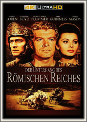 : Der Untergang des Roemischen Reiches 1964 UpsUHD HDR10 REGRADED-kellerratte