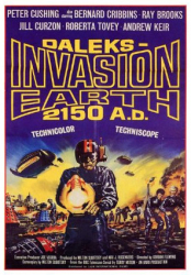 : Dr Who Die Invasion der Daleks auf der Erde 2150 n Chr 1966 German 720p BluRay x264-ContriButiOn