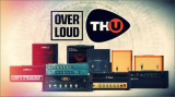 : Overloud TH-U Full v1.4.11 [U2B] macOS