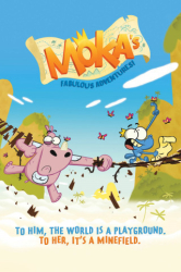 : Moka und Cherry Immer unterwegs S01E22 German 720p Web H264-Rwp