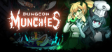 : Dungeon Munchies-Skidrow