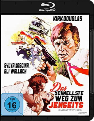 : Der schnellste Weg zum Jenseits 1968 German Bdrip x264-ContriButiOn